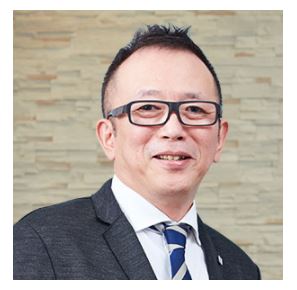 大塚ホールディングス会長　出典：大塚HD公式ホームページ　