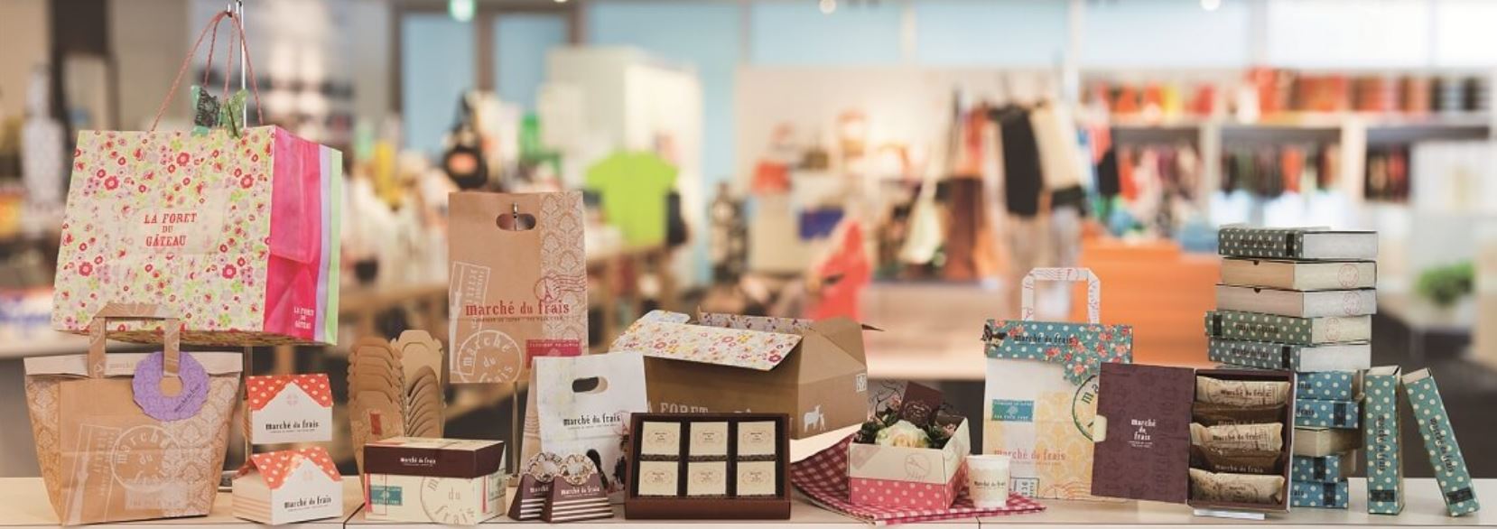 ザ・パックの製品イメージ