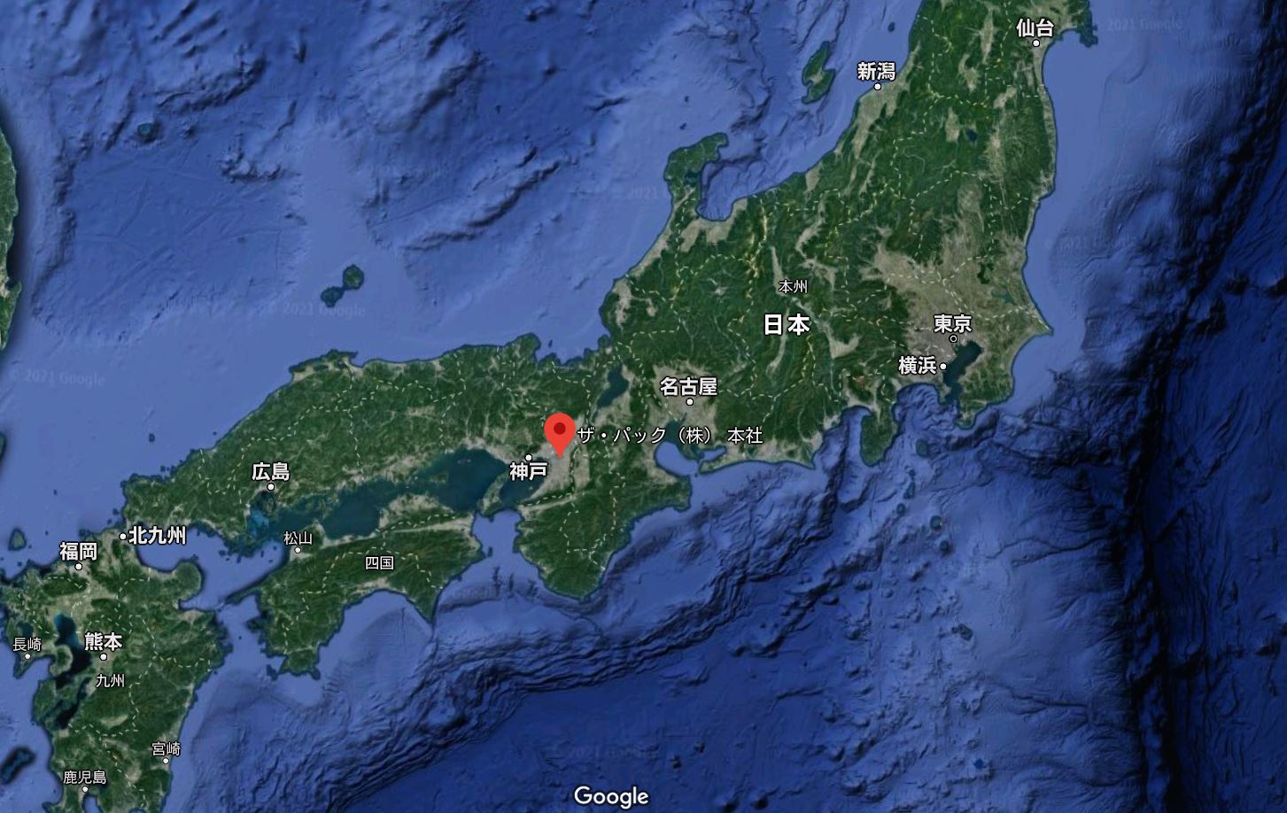 Googleマップより