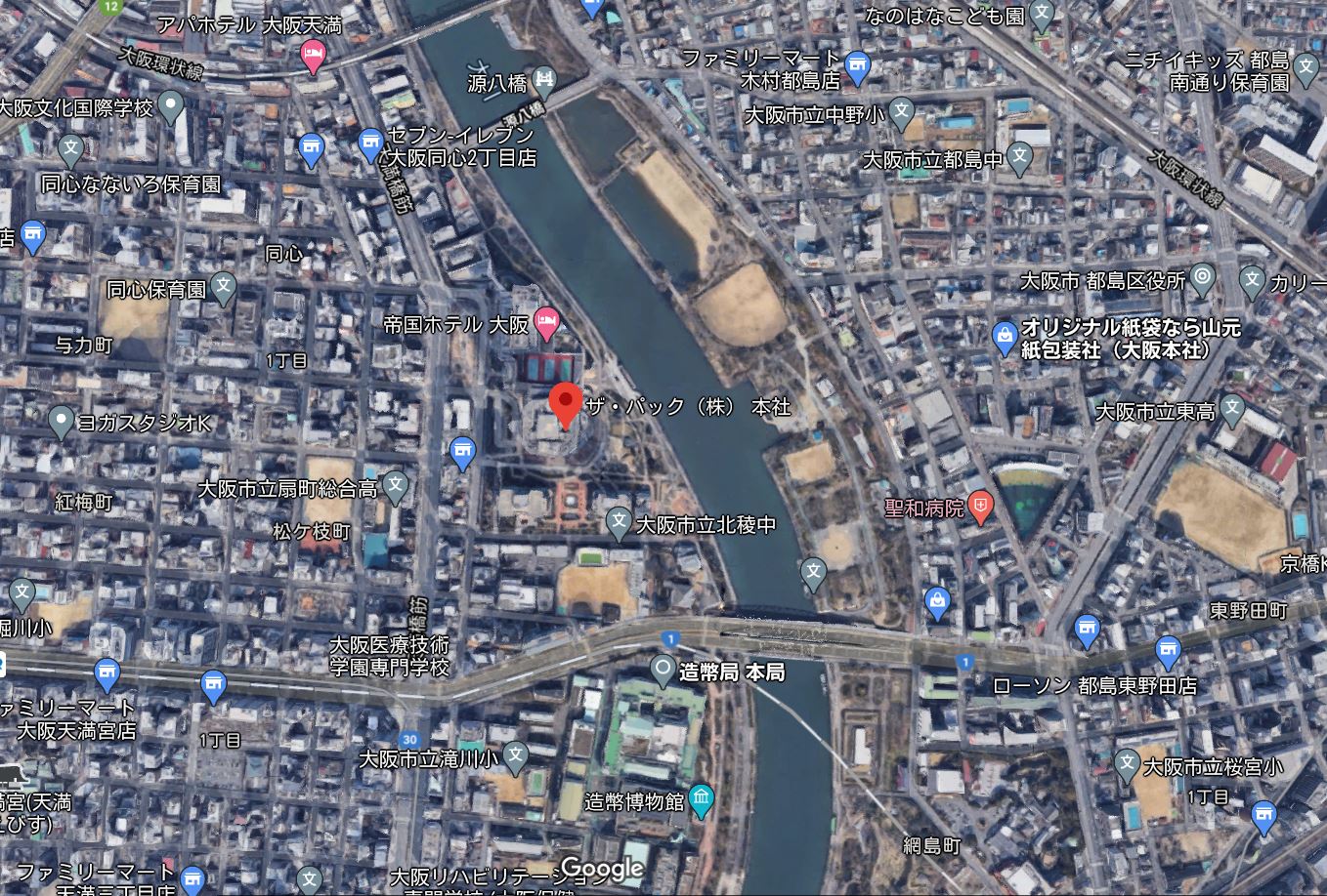 Googleマップより