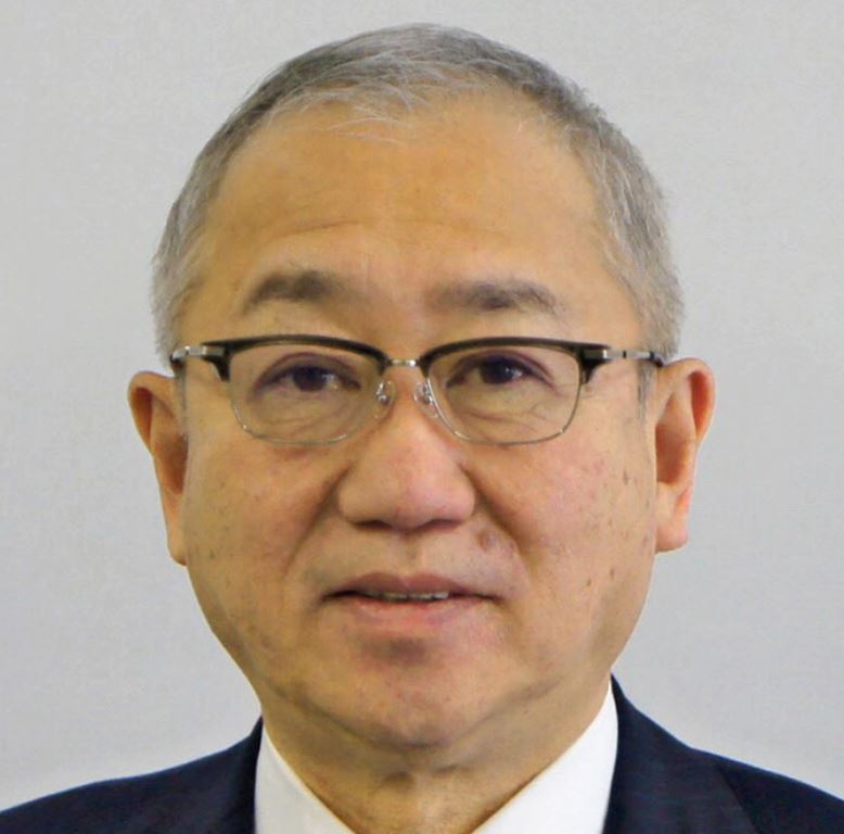 ザ・パック稲田社長　出典：日本経済新聞