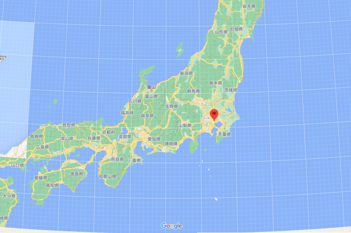 Googleマップより