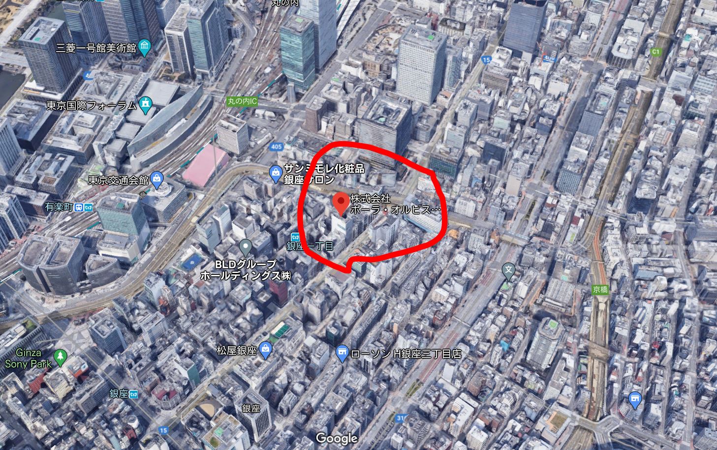 Googleマップより