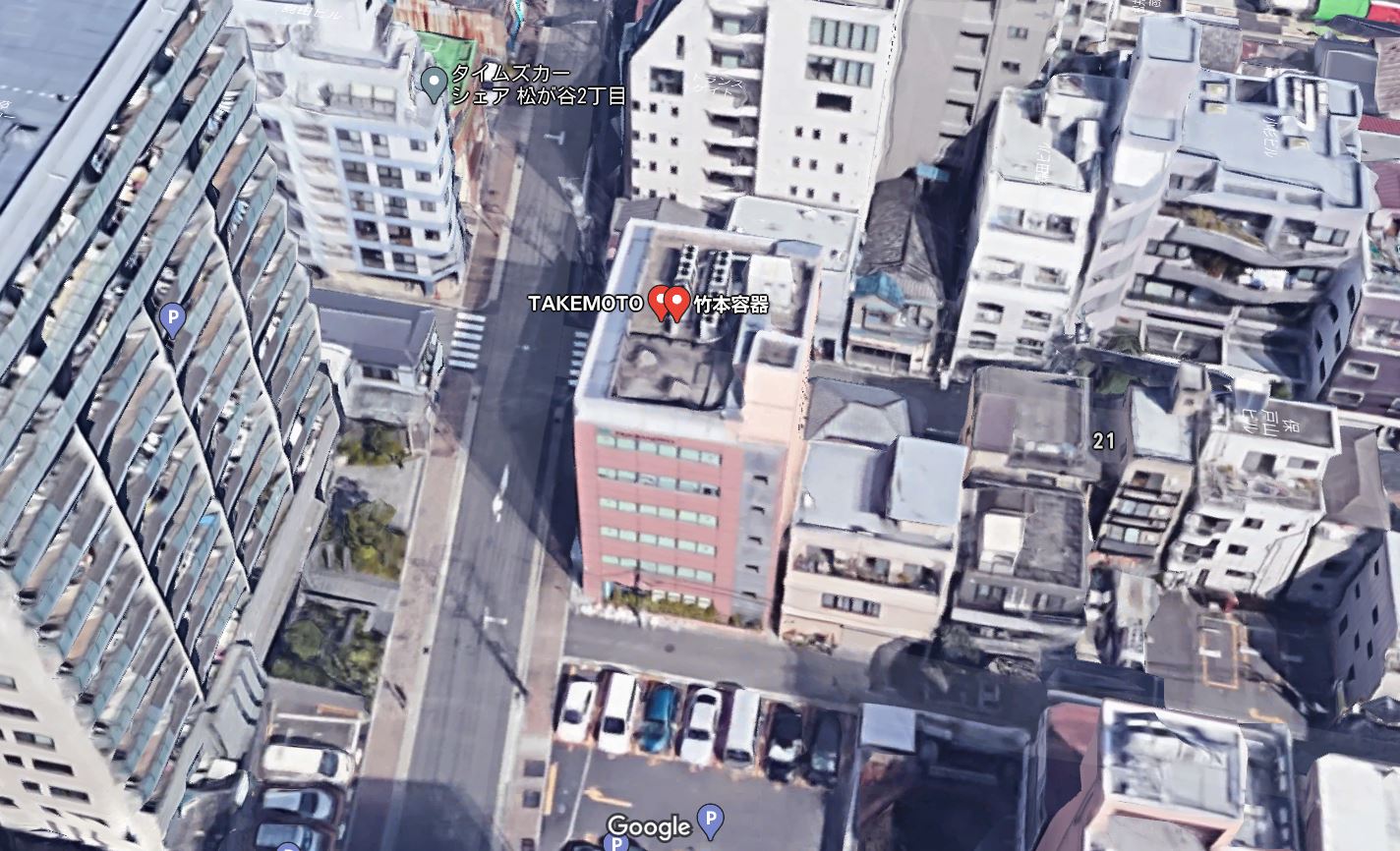 Googleマップより