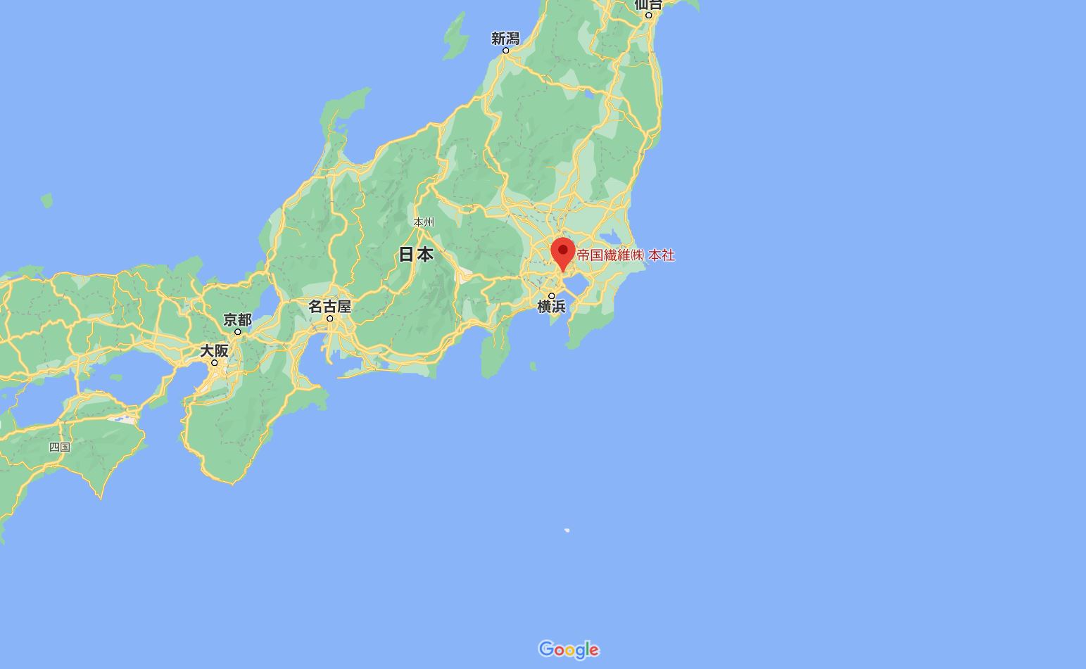 Googleマップより