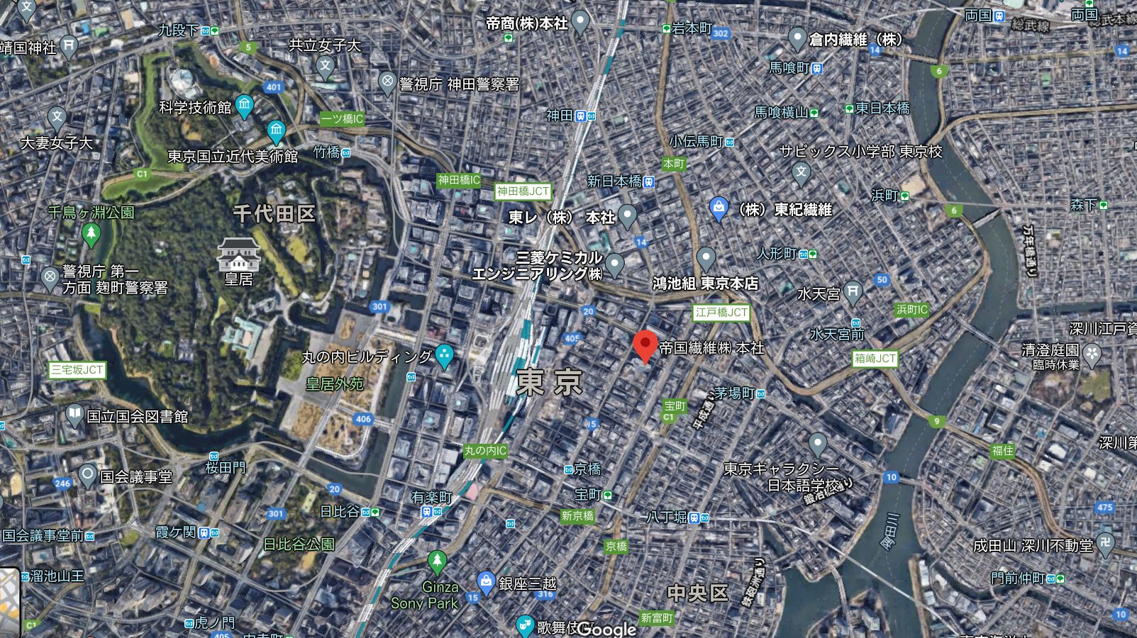 Googleマップより