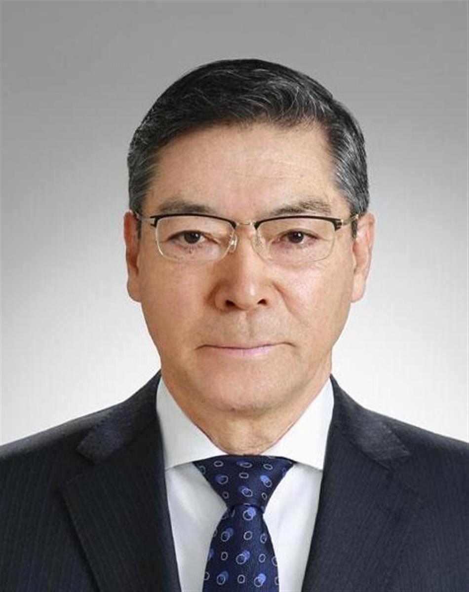 帝国繊維桝谷徹社長　出典：SankeiBiz