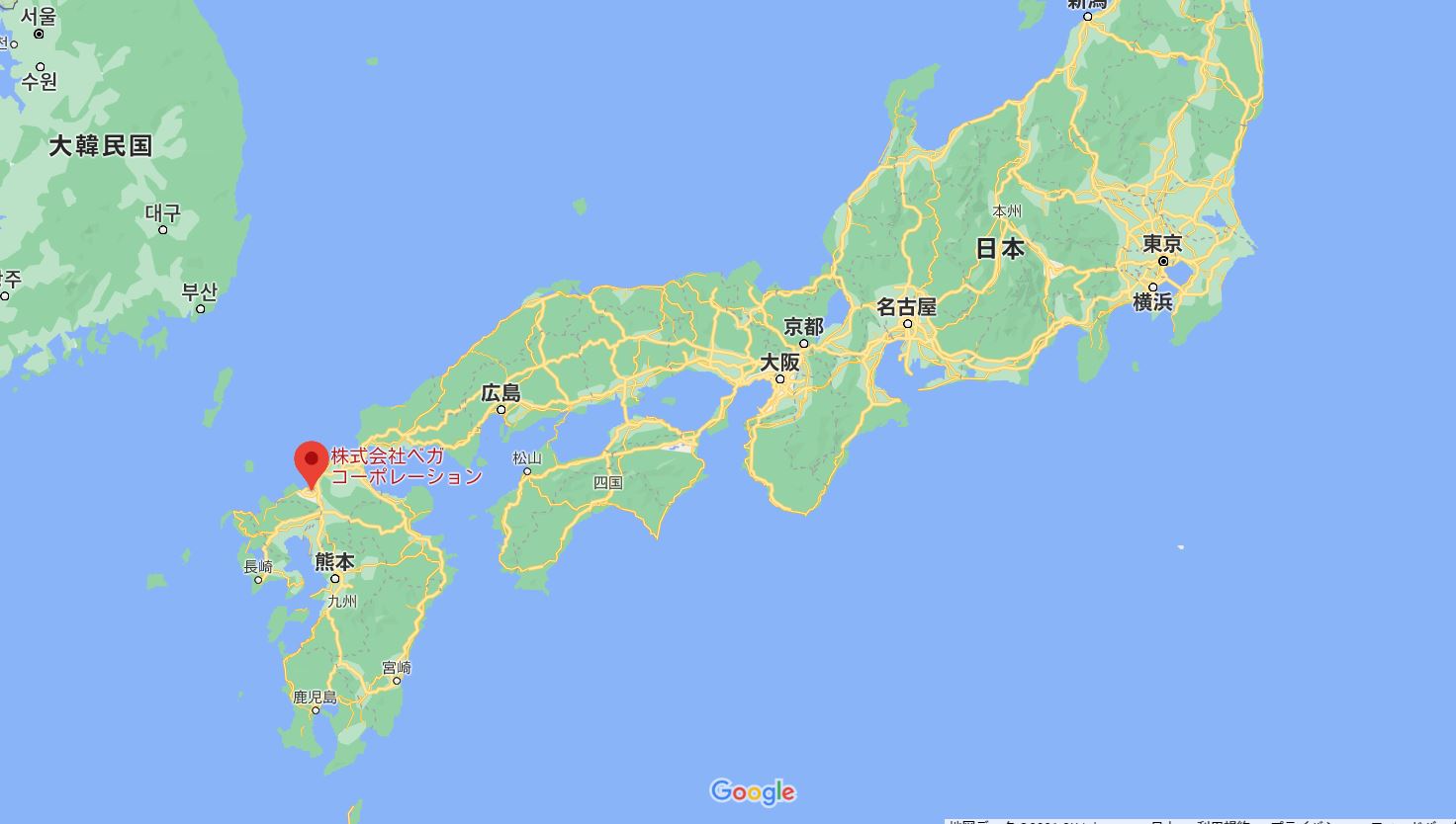 Googleマップより