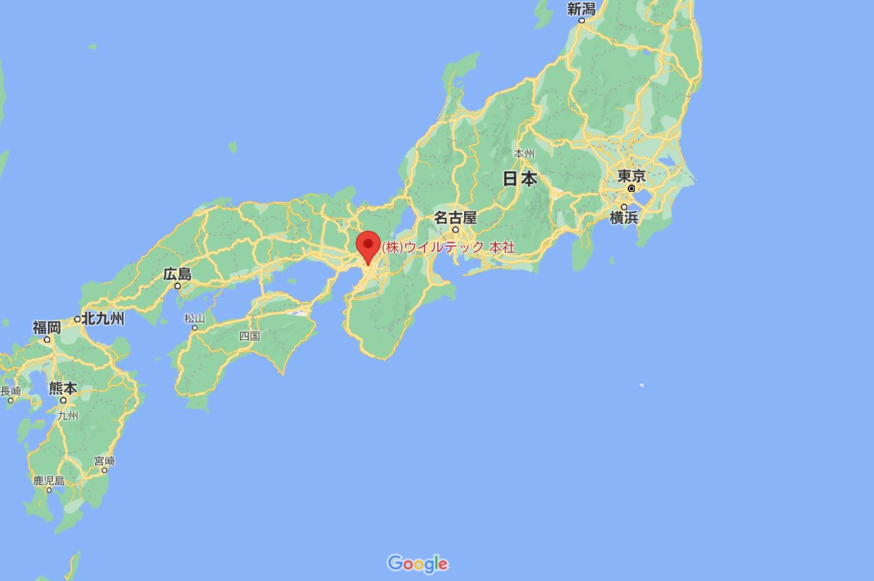 Googleマップより