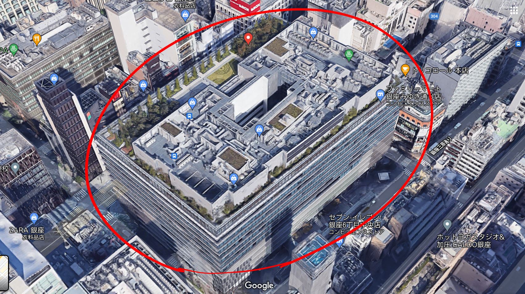 Googleマップより