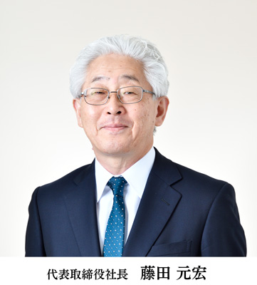 USMH社長 出典:公式HPより