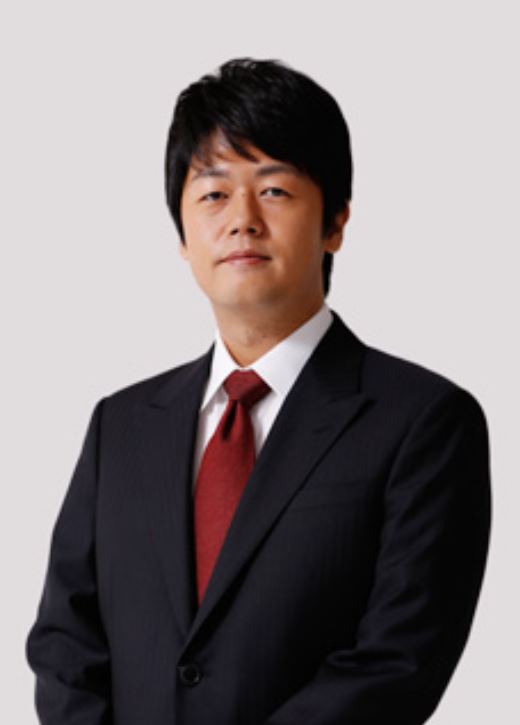 キャンドゥ社長 出典:公式HP