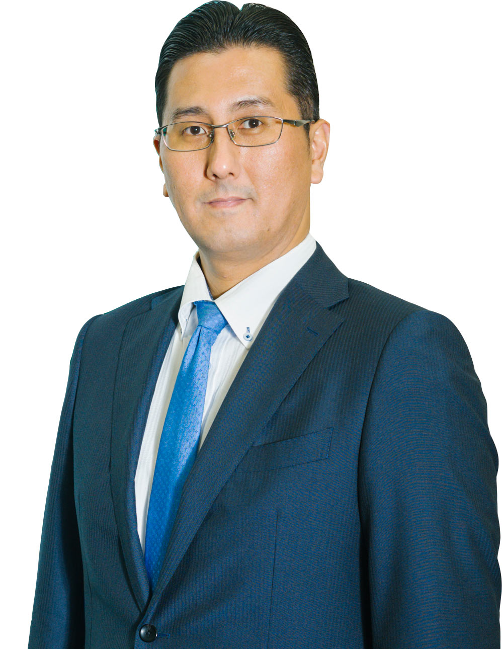コスモス薬品の社長