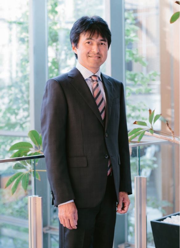 クリエイトレストランツ社長