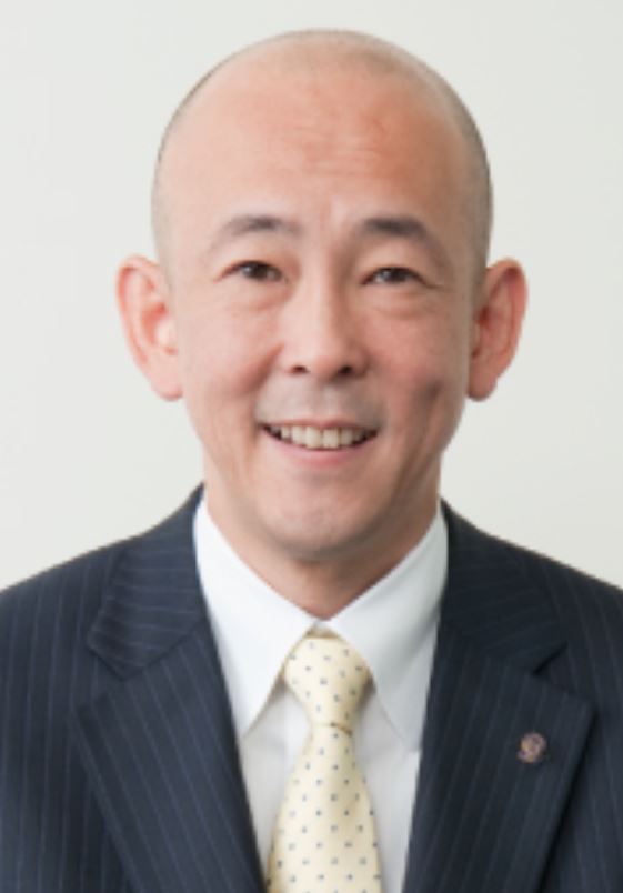 大庄の社長画像