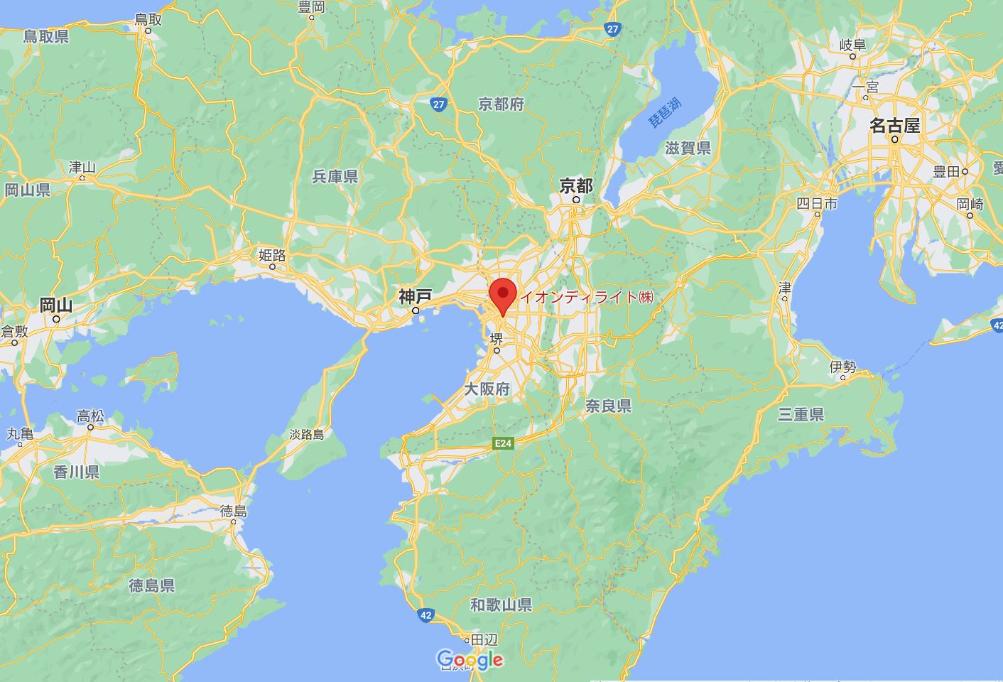 Googleマップより