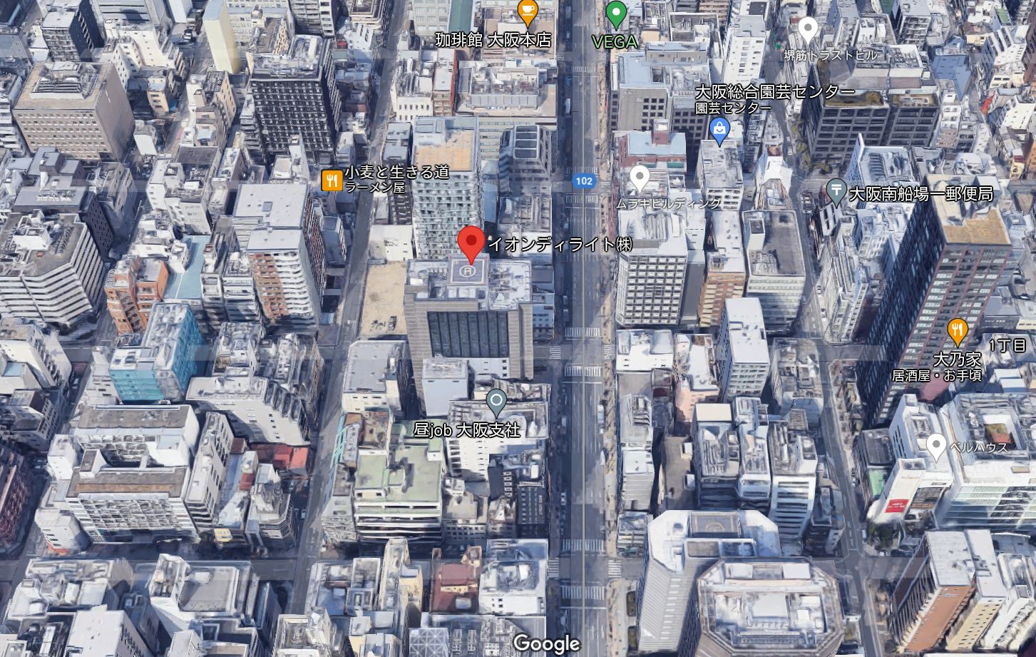 Googleマップより