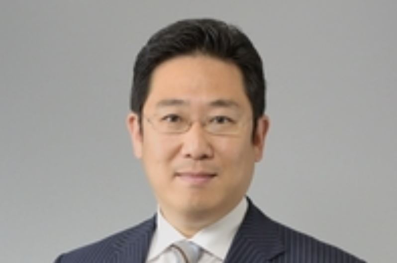 イオンディライト社長　出典：日刊工業新聞