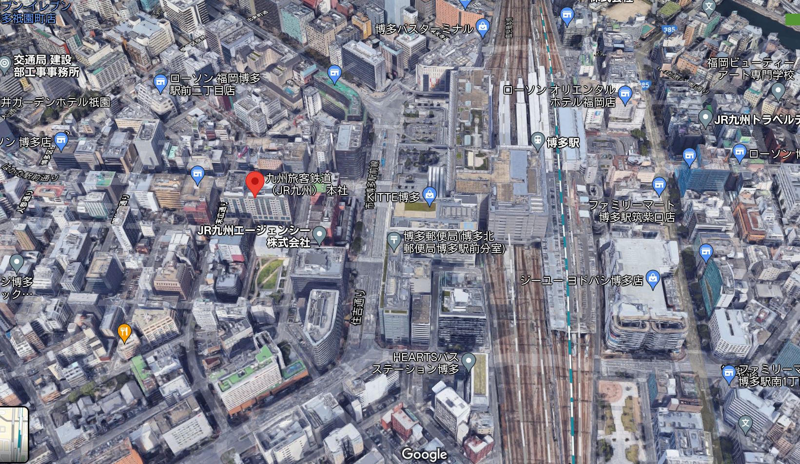 Googleマップより