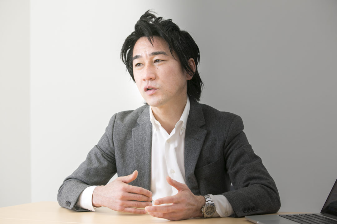 メディカルネット平川大社長　出典：CEO社長情報より