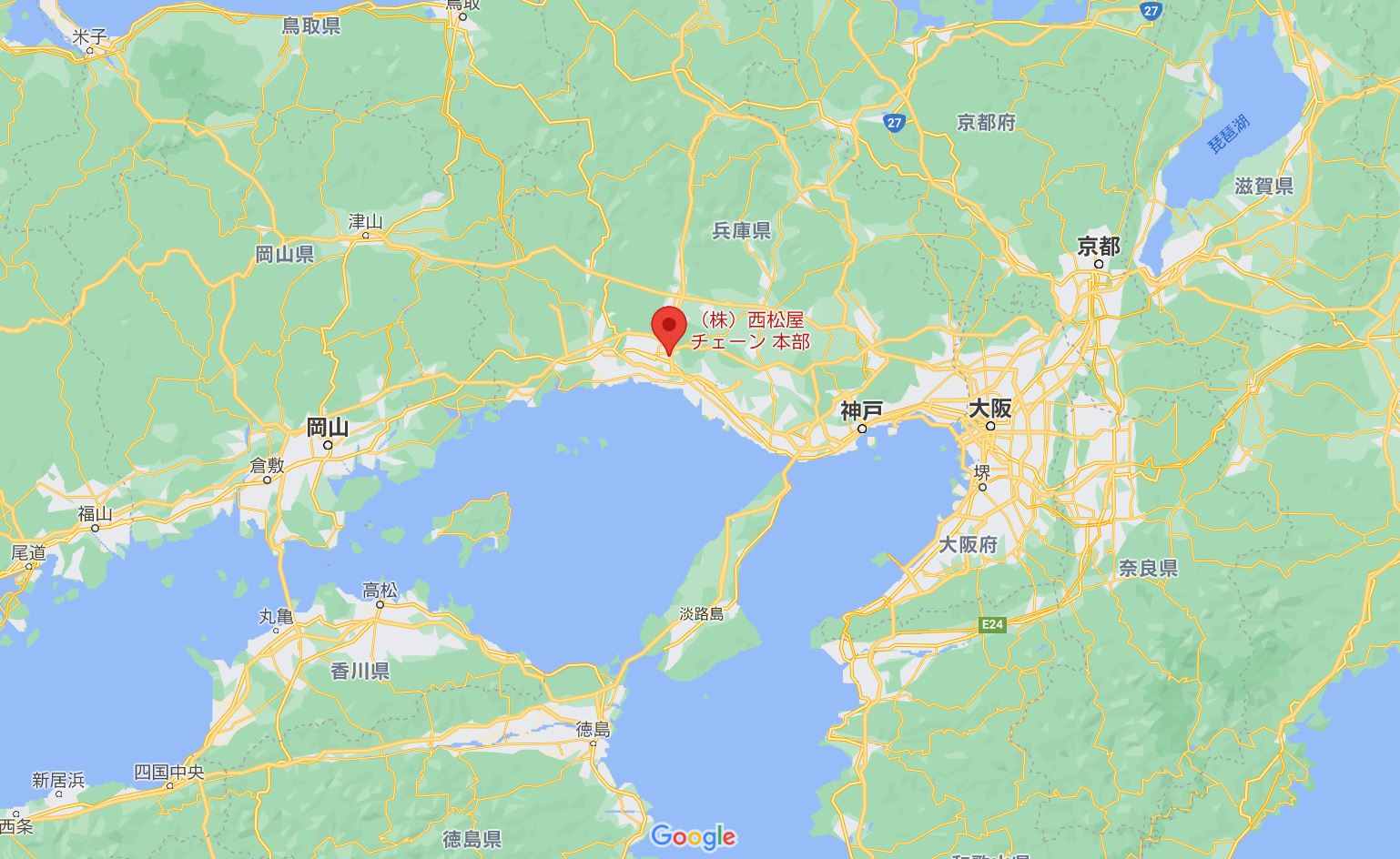 Googleマップより