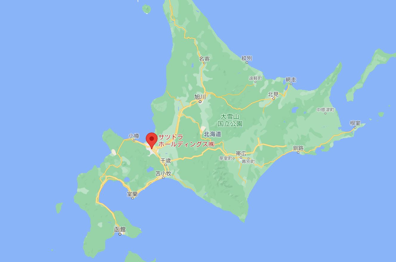 Googleマップより