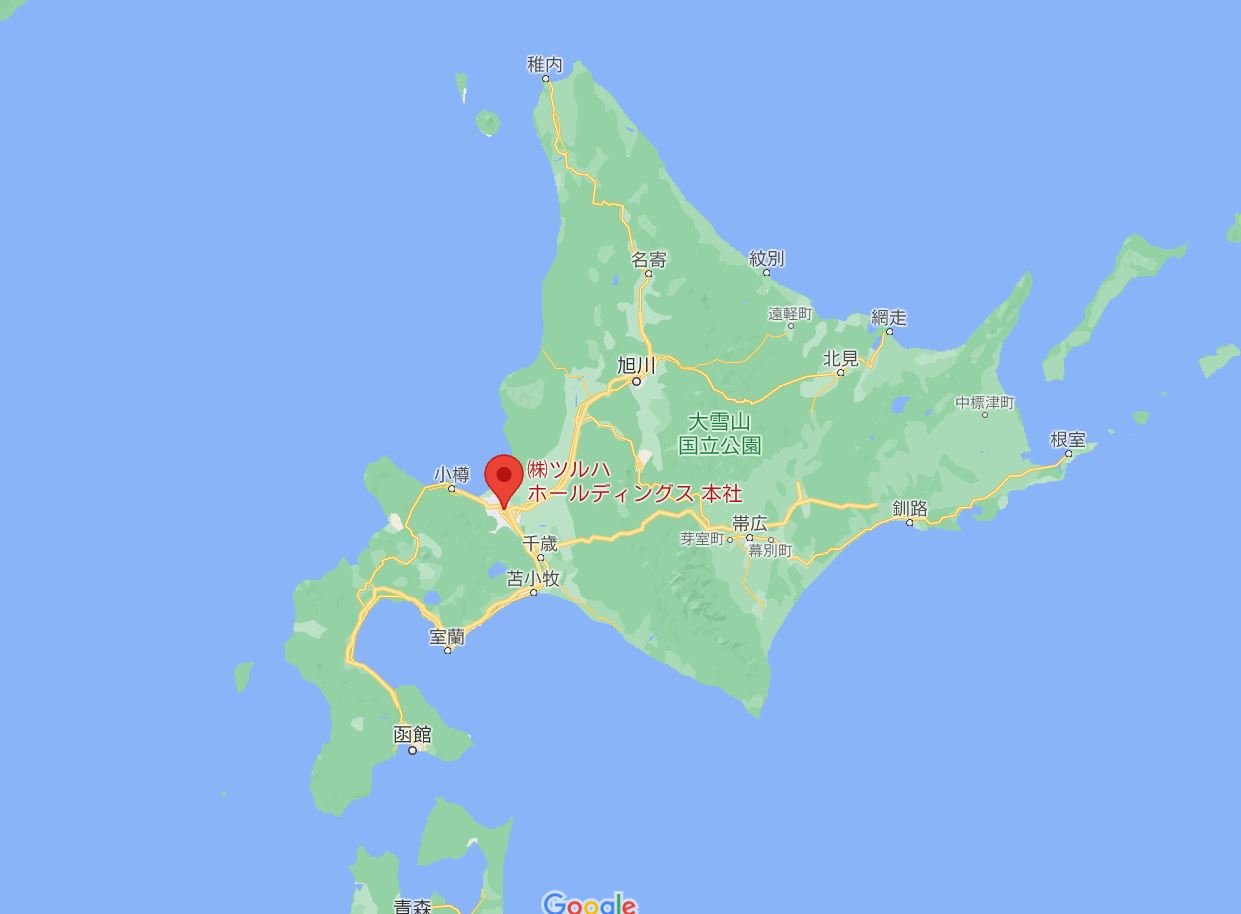 Googleマップより