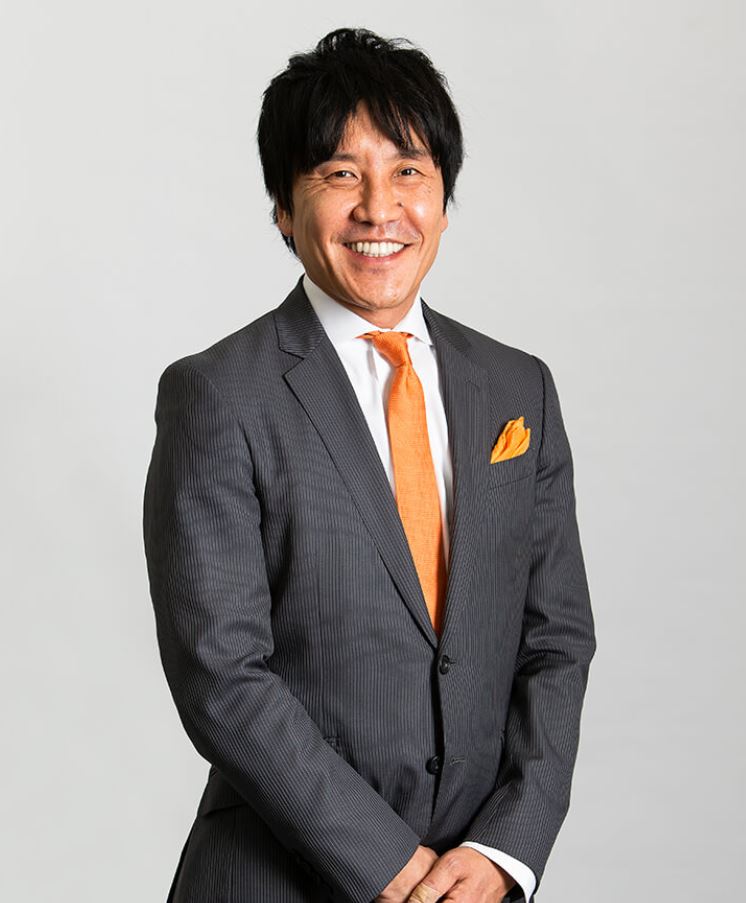 吉野家の社長