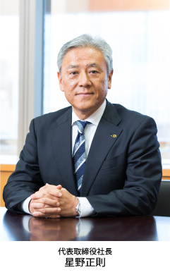 ドトール社長