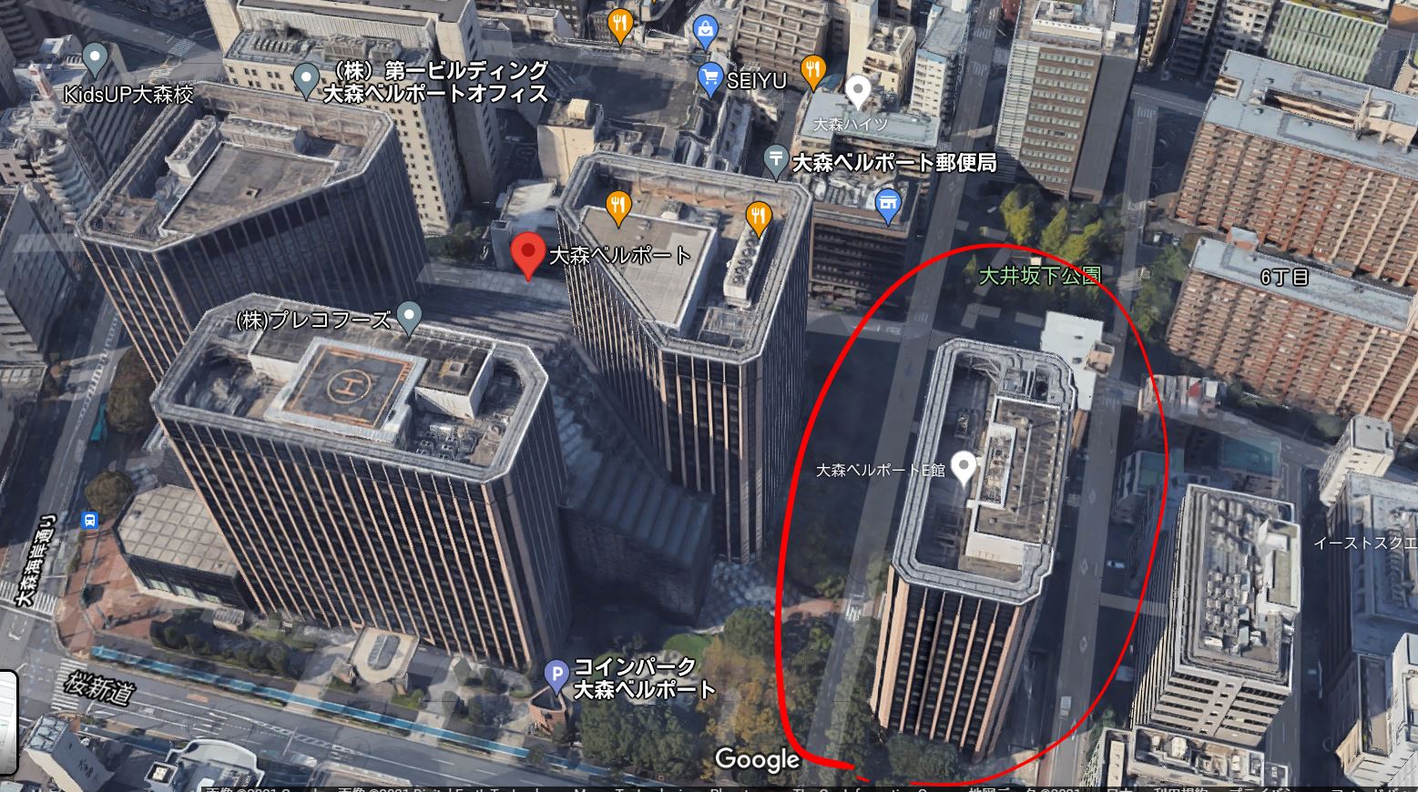 Googleマップより