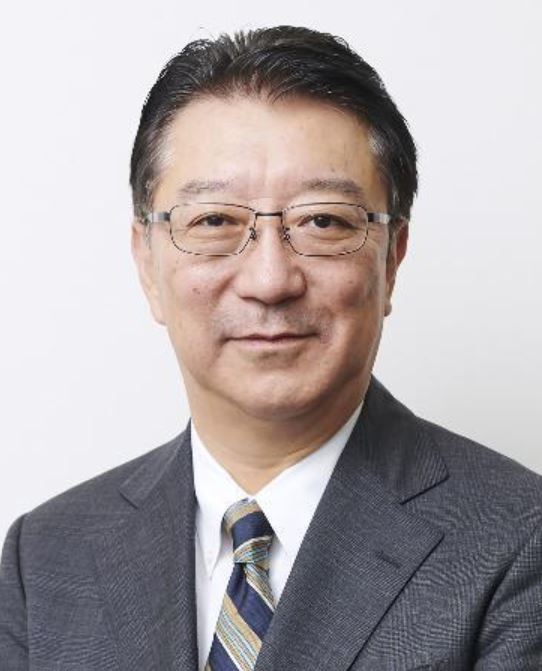 DMCホールディングス社長　出典：西日本新聞
