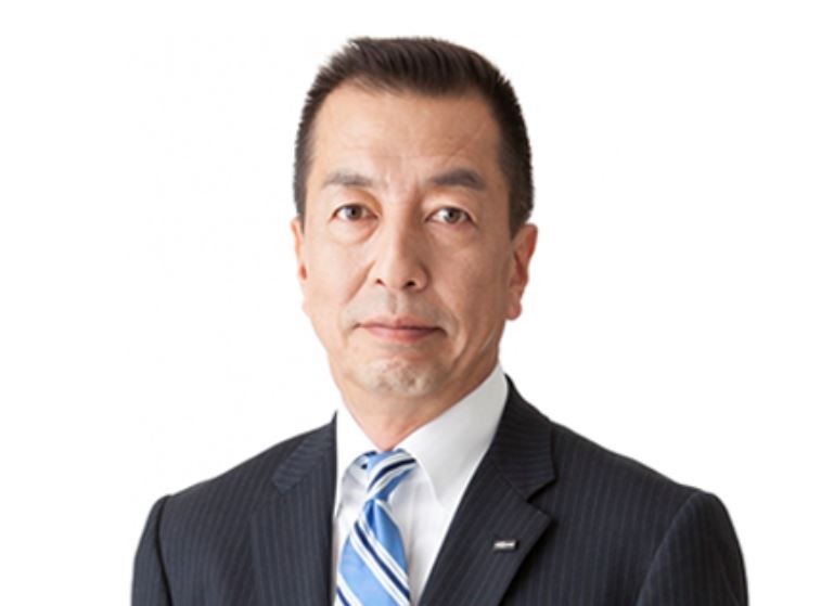 ハピネット社長
