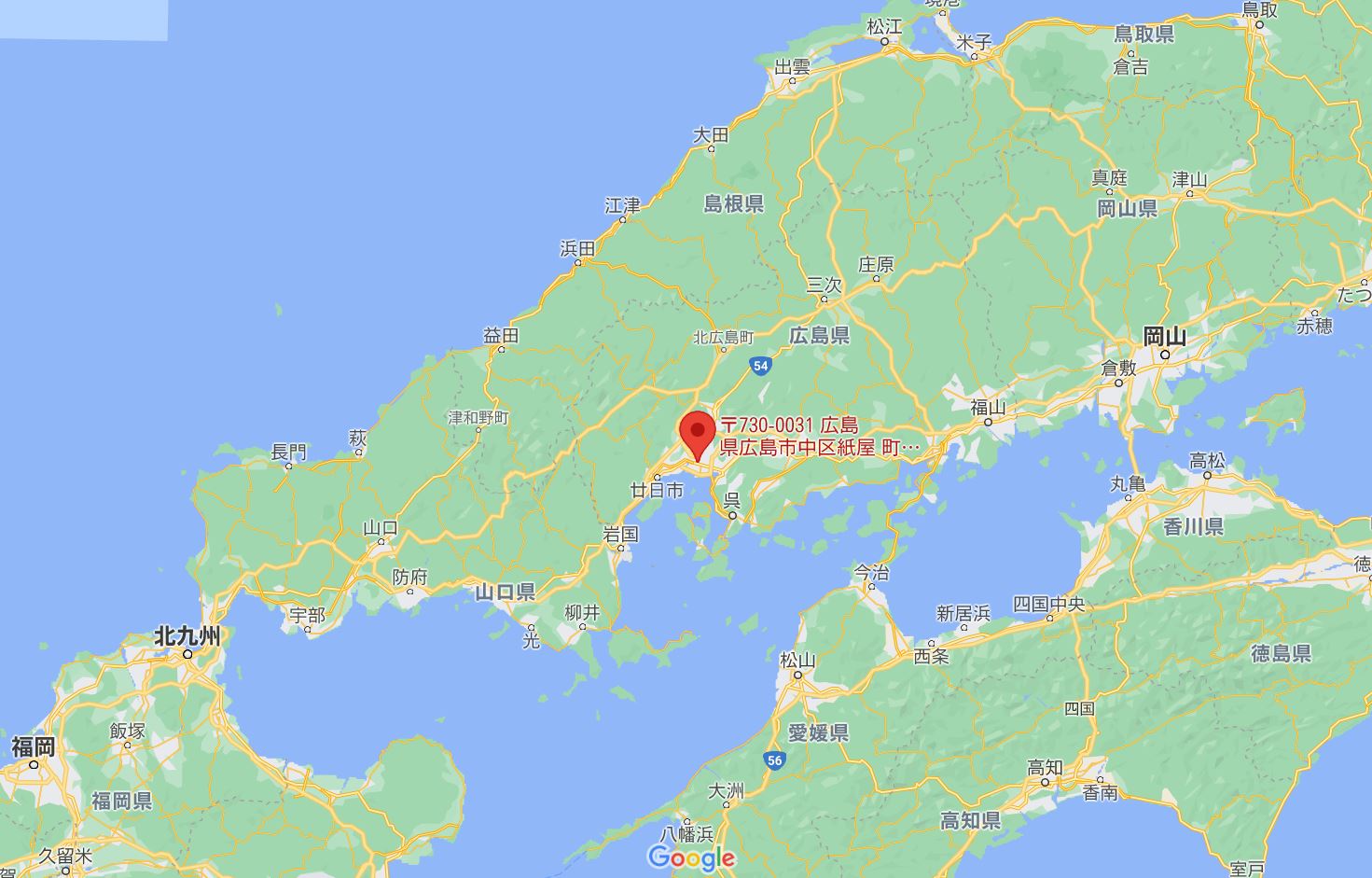 Googleマップより