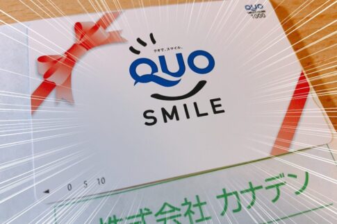 カナデン （8081）の株主優待品