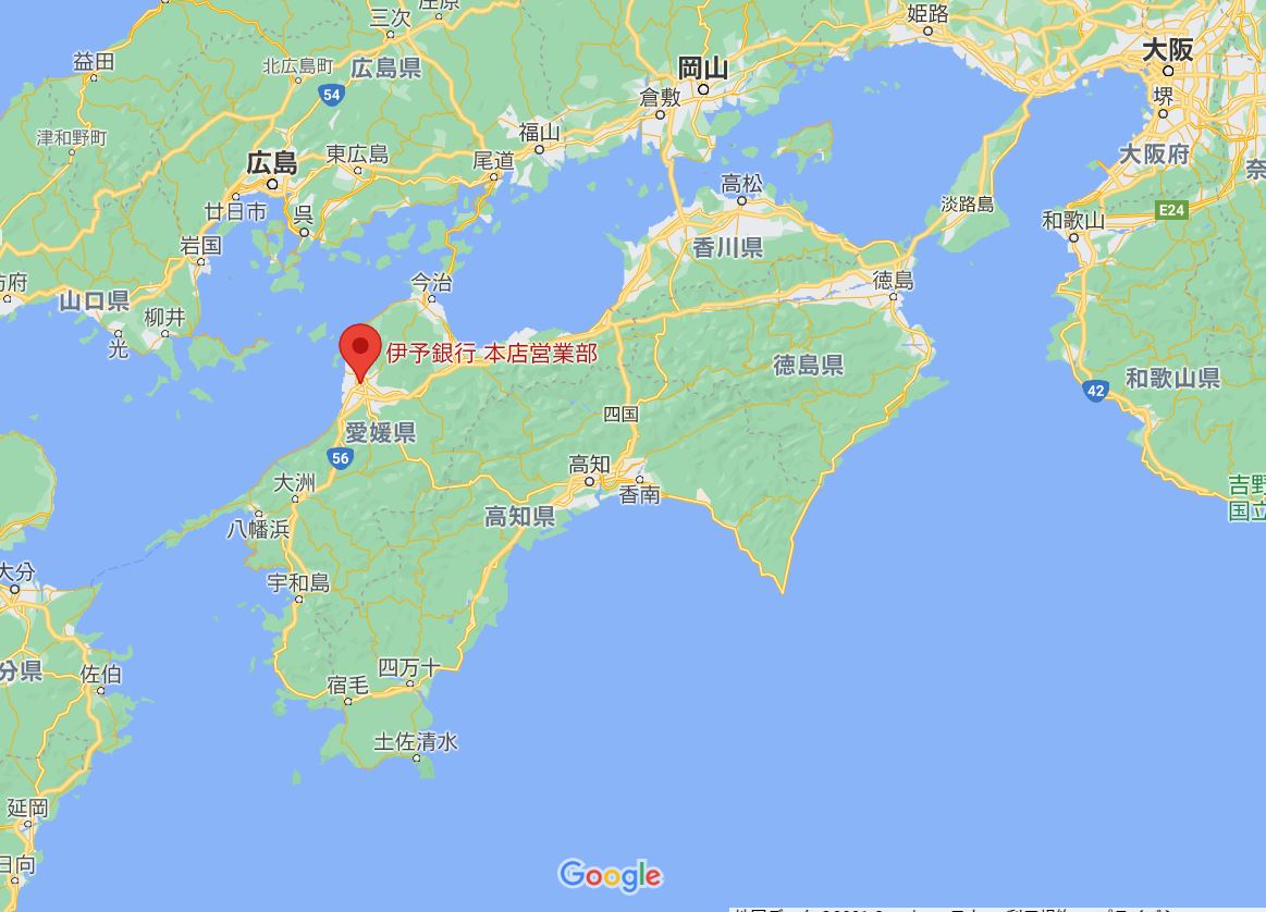 Googleマップより