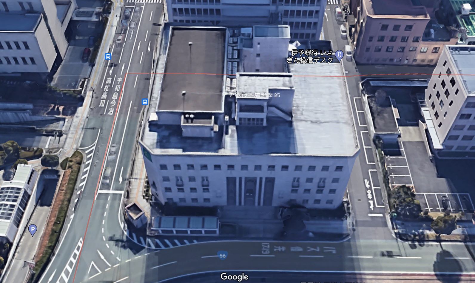 Googleマップより
