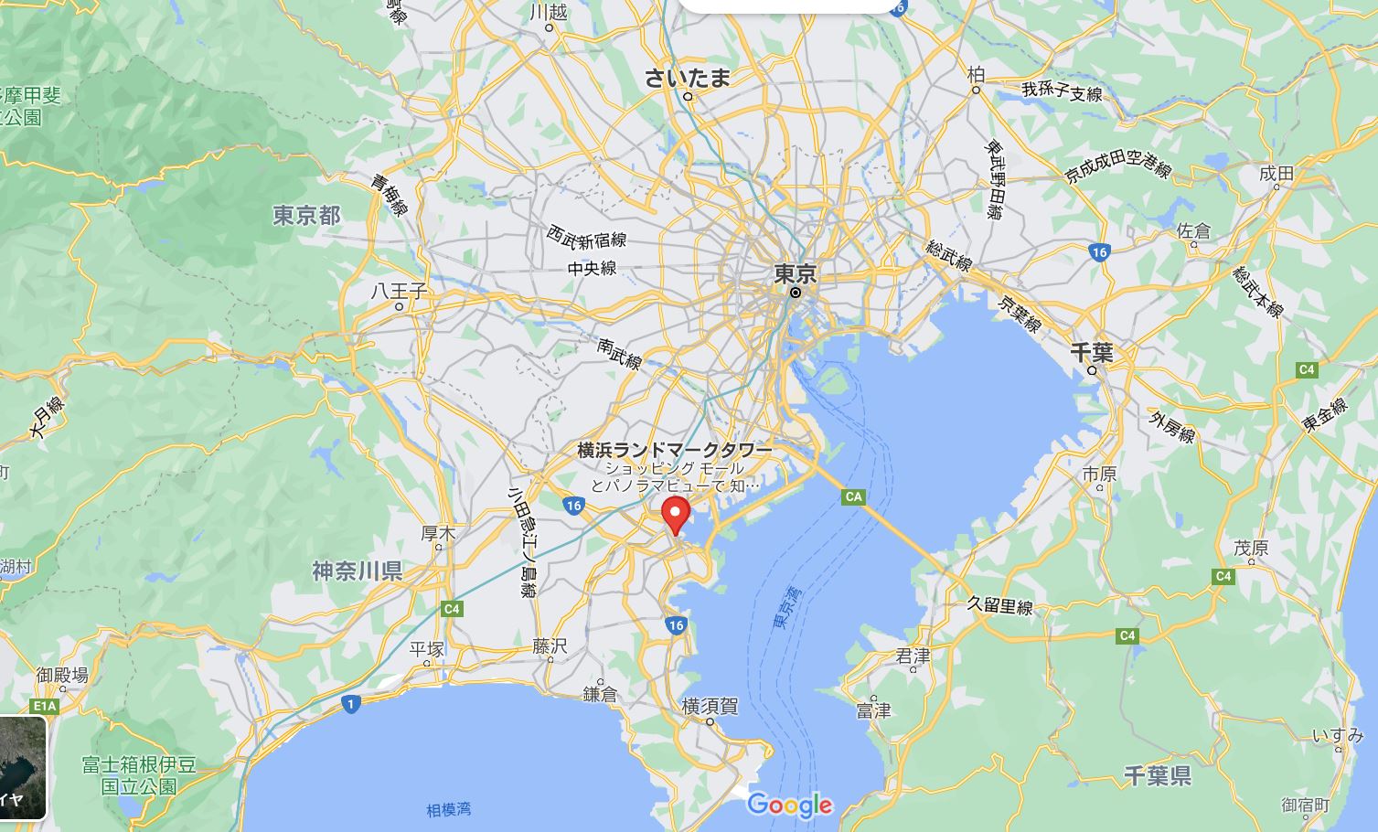 Googleマップより