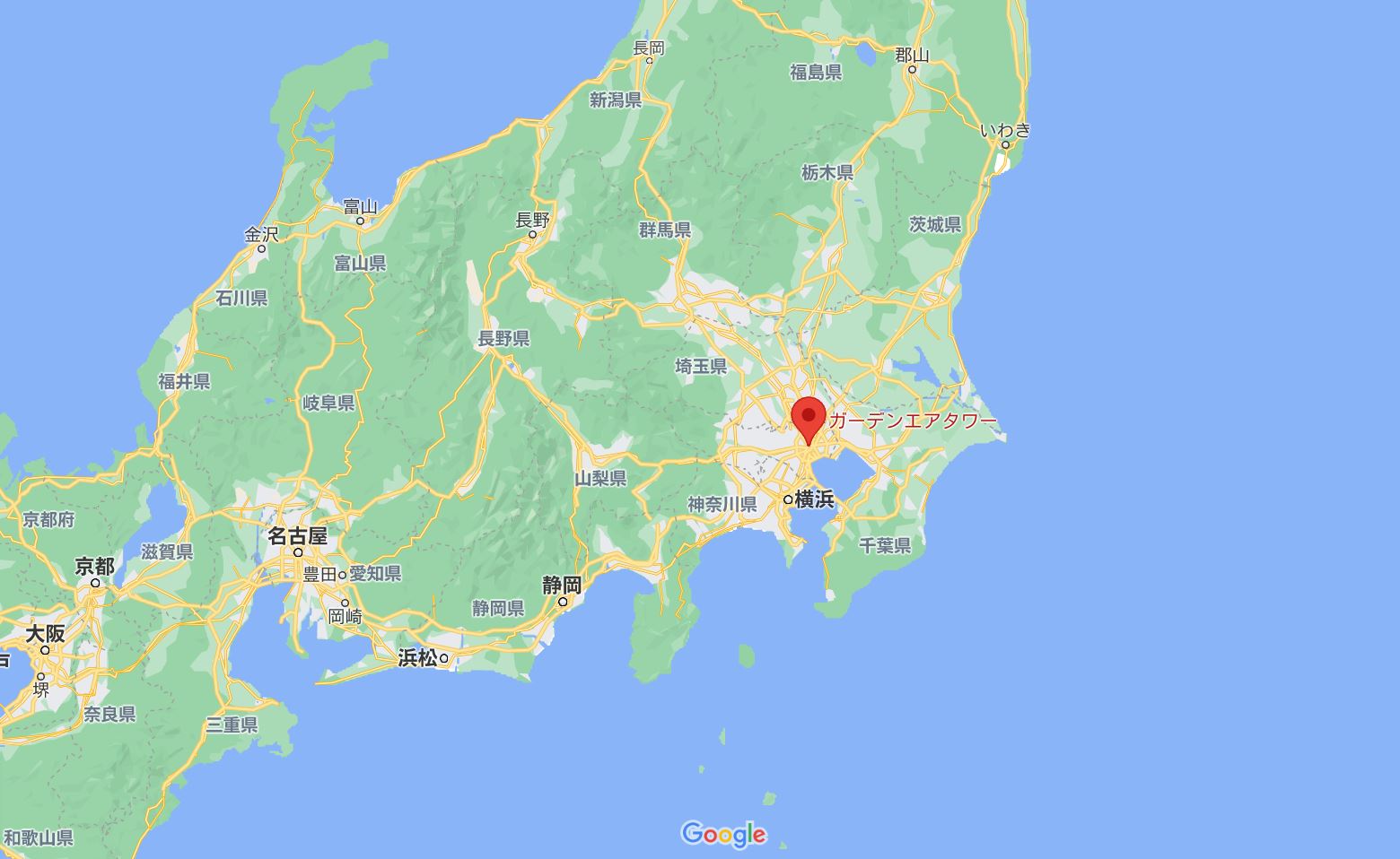 Googleマップより