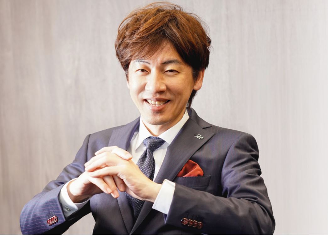 北の達人コーポレーション社長