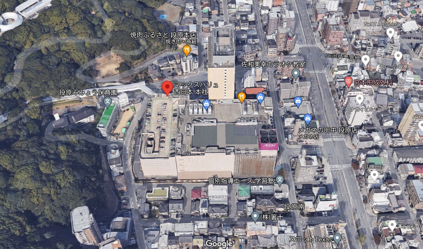 Googleマップより