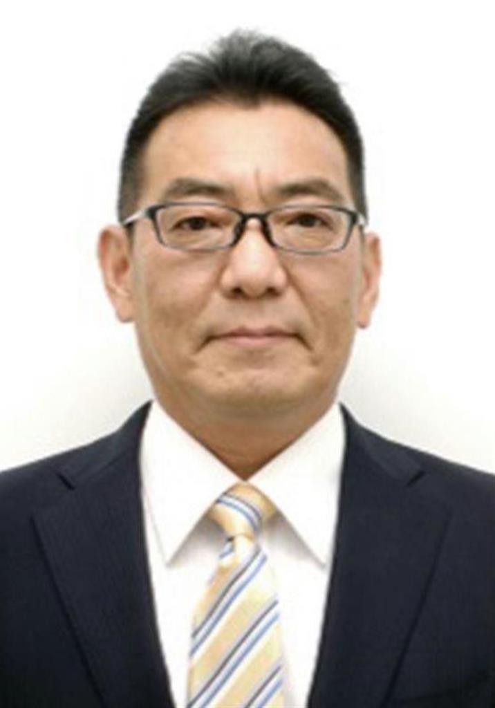 マックスバリュ西日本 平尾健一社長 出典:SankeiBiz
