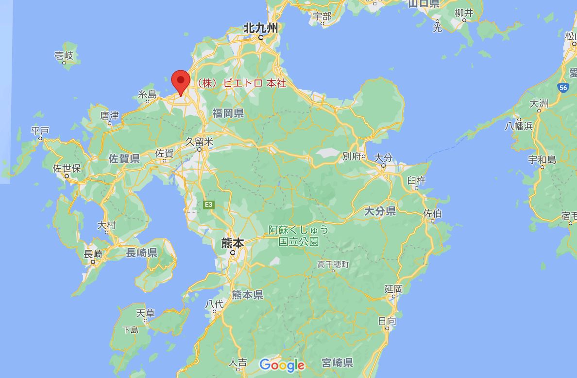 Googleマップより