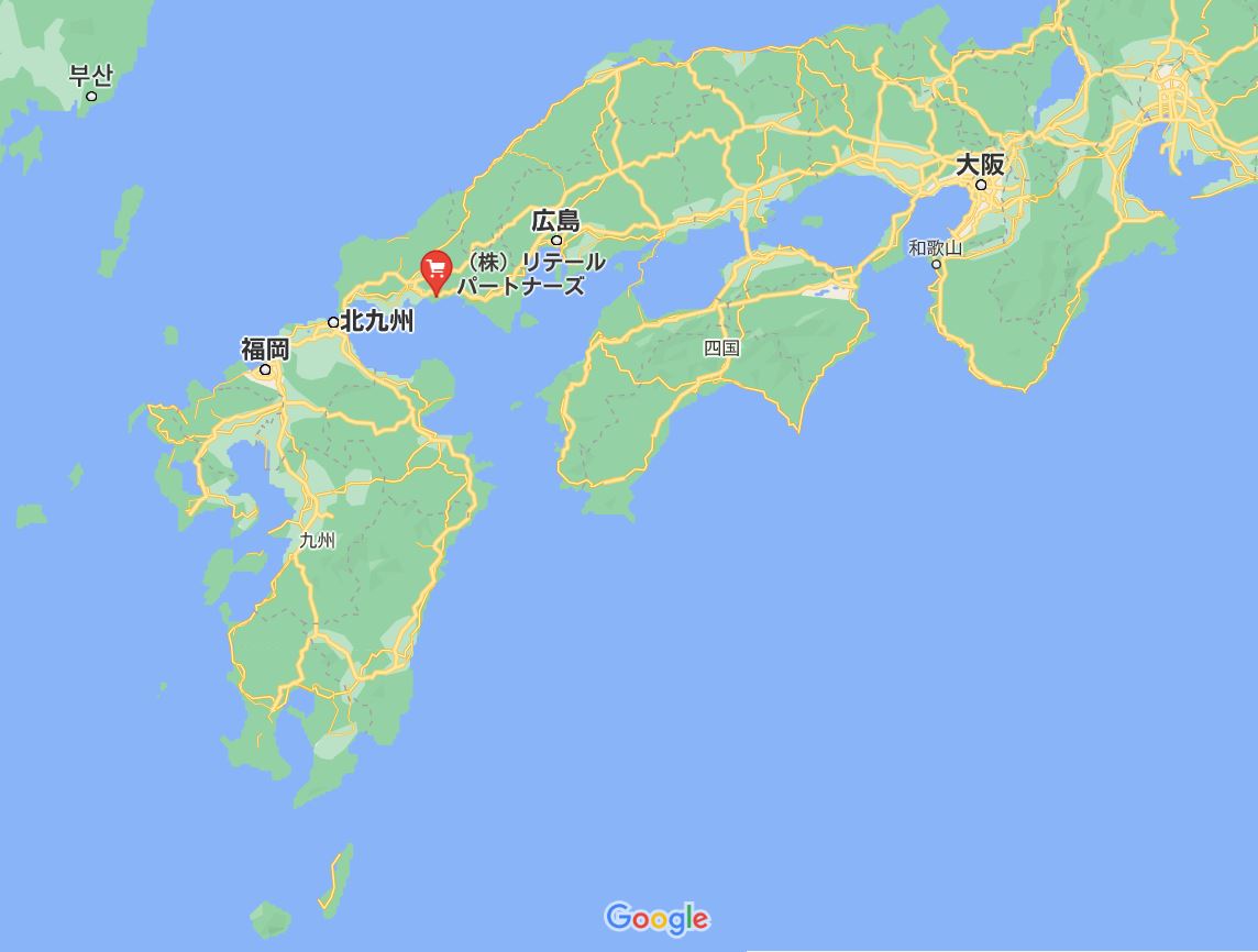 Googleマップより
