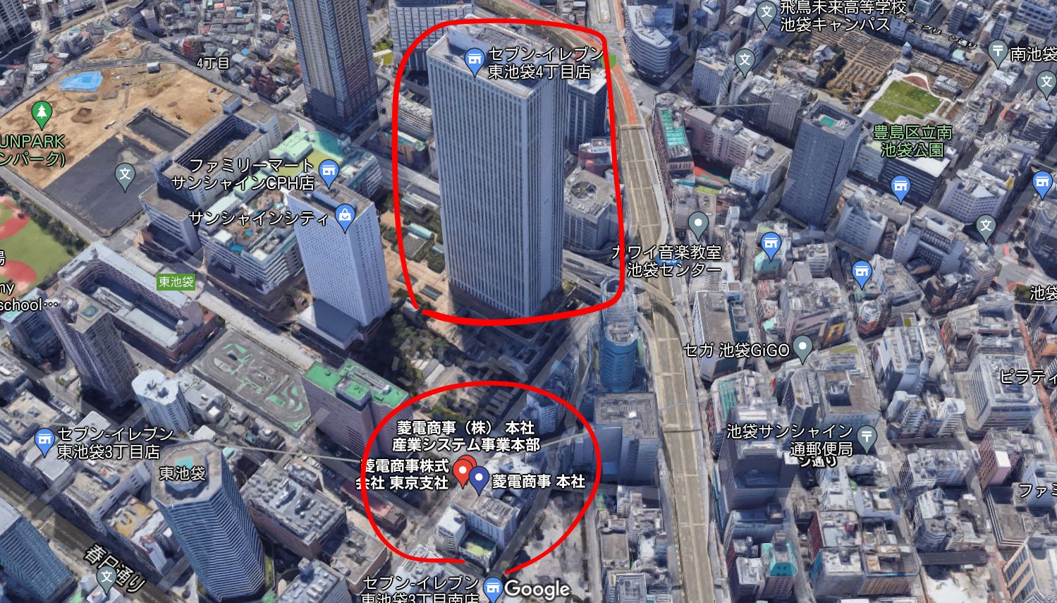 Googleマップより