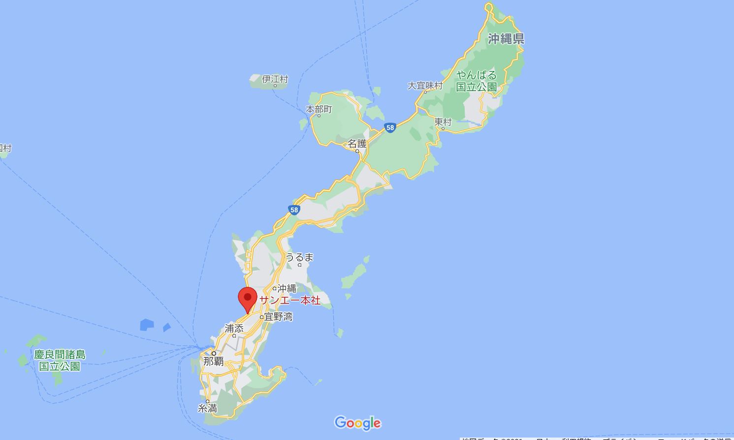 Googleマップより