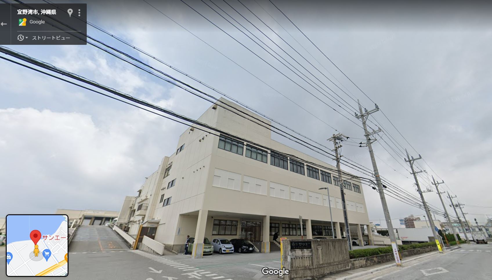 Googleマップより