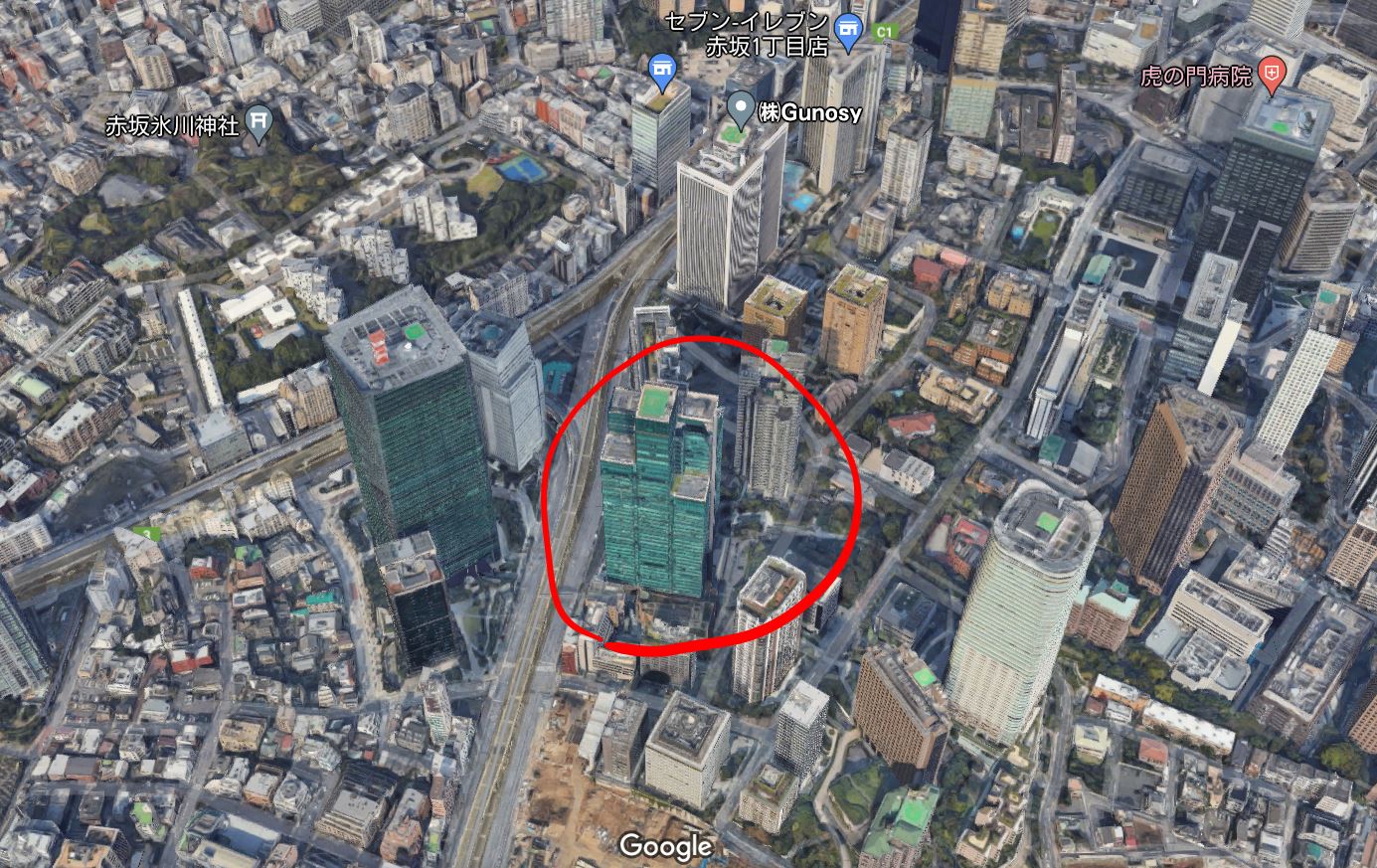 Googleマップより