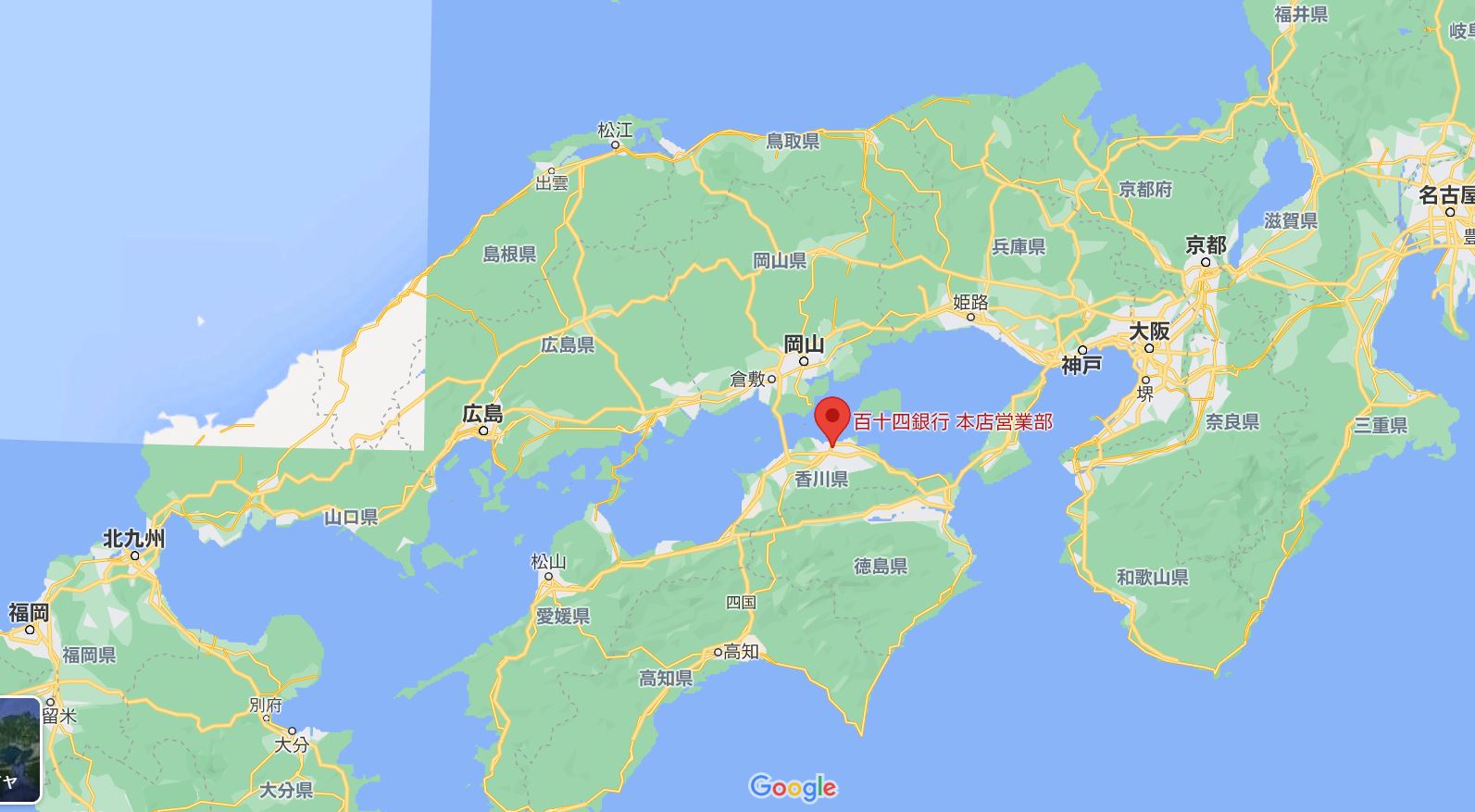 Googleマップより