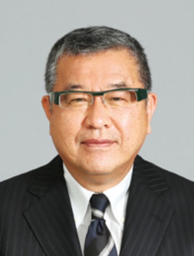 FJネクストの創業者