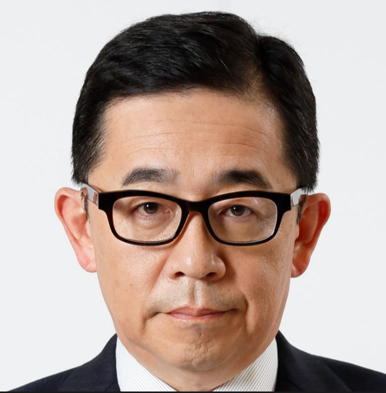 JSP 大久保社長 出典:日本経済新聞社より